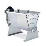 Volumetric Auger Feeder Product Focus